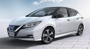 Search from 2469 nissan leaf cars for sale. 2018 Nissan Leaf Second Gen Ev With 400 Km Range Paultan Org