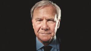 Portraits of Famous People Shot Using Various Photographic Techniques