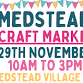 Medstead Annual Craft Fair event image