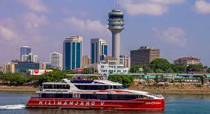 Next high spring tide at dar es salaam will be on mon 15 mar (height: Dar Es Salaam Wikipedia