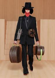 Wallpapers trippy louis vuitton aesthetic. Prada To Fendi S S 2022 S Standout Menswear Shows Wallpaper