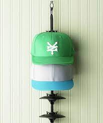 Men S Accessories Organization Ideas Belt Tie Storage Ideas Diy Hat Storage Diy Hat Rack Hat Storage