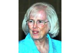 Barbara Chapman Obituary (2014)