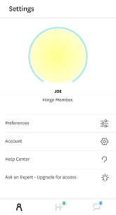 The dating app designed to be deleted. What Is Hinge The Dating App For People Who Hate Dating Apps