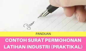 Maybe you would like to learn more about one of these? Contoh Surat Permohonan Latihan Industri Latihan Praktikal