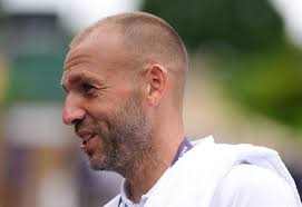 Get to know every British player at Wimbledon in four minutes