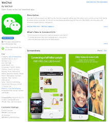 Chat and make calls with friends, read news and use local services in official accounts and mini programs, play. Malware Xcodeghost Infects 39 Ios Apps Including Wechat Affecting Hundreds Of Millions Of Users