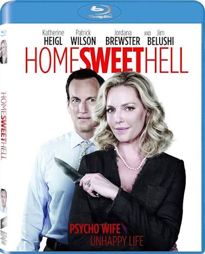 Amazon.com: Home Sweet Hell : Katherine Heigl, Patrick Wilson, Jordana  Brewster, Kevin McKidd, A.J. Buckley, Chi McBride, Jim Belushi, Bryce  Johnson, Anthony Burns, Anthony Burns, Jeff Culotta, A.J. Buckley, Sean  McKittrick: Movies