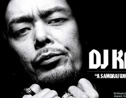 Dj Krush Projects :: Photos, videos, logos, illustrations and branding ::  Behance