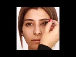 Goz Kapagi Dusuklugu Icin Super Fikir Youtube
