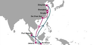 Beliau berada di tangga teratas sebagai individu terkaya malaysia sejak 15 tahun lalu. Banyak Syarikat Perkapalan Melancarkan Laluan Baru Maersk Upgrade Asia Eropah Route Ae19 Service