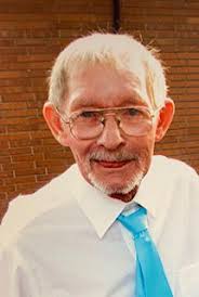 Roy Douglas “Shorty” Norrod