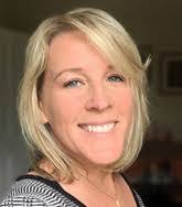 Kara Kroeger's Instagram, Twitter & Facebook