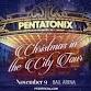 Club Level Seating: Pentatonix event image