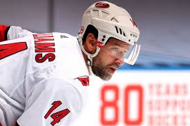 Another series storyline to watch: Carolina Hurricanes Add Former Captain Justin Williams As Special Adviser To Gm