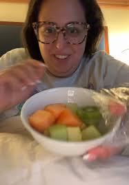 Unique Room Service Requests