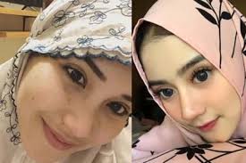 Bikin Hati Adem 10 Potret Pesona Penyanyi Dangdut Ketika Berhijab