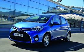 Research, compare, and save listings, or contact sellers directly from 49 2015 yaris models in denver, co. 2015 Toyota Yaris News Reviews Picture Galleries And Videos The Car Guide