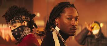Mask Off Music Videos American Songs Sony Music Entertainment