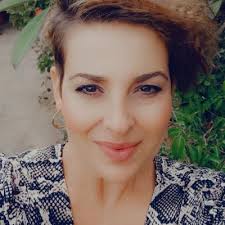 Carmen María Montoya Salas