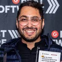 Ajay Jay Email & Phone Number