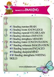 5 Benefits Of Reading For Children Reading Is Good For Brain 5 benefits of reading for children