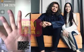 Mk k clique dan kekasih. Genggam Tangan Sampai Lebam Cekik Pernah Ugut Pernah Kena Heret Pernah Loca B Dedah Sikap Panas Baran Tuju K Clique Gempak