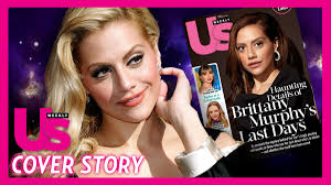 Haunting Details from Brittany Murphy’s Final Days 15 Years Ago: What  Really Happened?