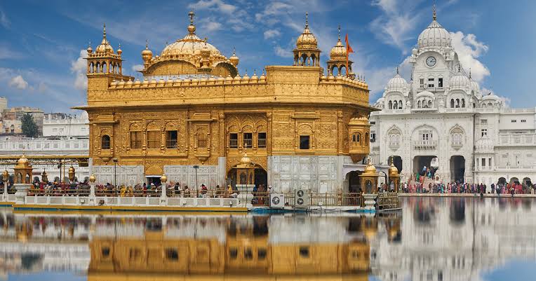 Image result for images of golden temple"