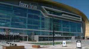 Giannis has now missed five games and the only good news is that. Milwaukee Bucks To Increase Fan Capacity At Fiserv Forum To 18 Percent Youtube