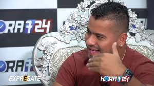 Jeiminson Ochoa: el DJ que sabe lo que quiere su audiencia