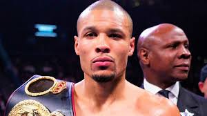 He has held the wba interim middleweight title since 2019 and previously held the same title in 2015. Chris Eubank Jr Let Down By His Lack Of Boxing Ability Says Callum Smith Boxing News Sky Sports