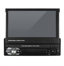 Visit or contact one of our 7 stores or shop online. 7 Inch 1 Din Car Audio Stereo Car Mp3 Mp4 Mp5 Player Bluetooth Card Usb Flash Disk Machine Gps Radio