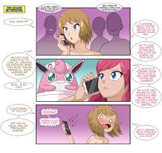 A Enfermeira Serena – Hentai - HQ Porno