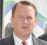 Lt. Gov. Timothy Murray asks state agency to investiate whether money was  raised illegally