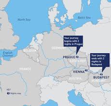 Budapest is the seat of pest county and the capital city of hungary, one of the most known tourist destinations in the danube banks, the buda castle quarter and andrássy avenue were added to the list of unesco world heritage. Prague Vienna And Budapest Railbookers