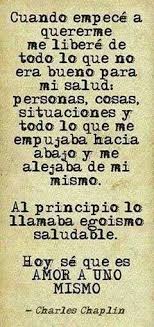 Empieza Por Quererte A Ti Mismo Frases Pensamientos Frases Bonitas
