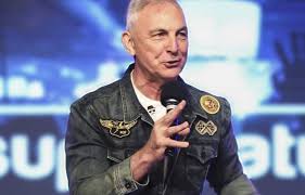 Find nigerian news, entertainment, lifestyle, sports, music, events, jobs, sme listings and much more. The Rivers Church Pastor Accused Of Racism What S The Story The Mail Guardian