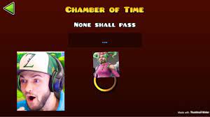 Geometry dash > guides > sajlencik's guides. How To Get The Orange Key Fool The Gatekeeper Youtube