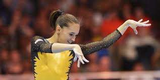 Check out the latest pictures, photos and images of larisa andreea iordache from 2012. Larisa Iordache On Floor At The 2012 European Championships Gymnastics Routines Gymnastics Championships Gymnastics