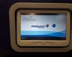 Compare prices ✅ and book flights to sabah. Review Of Malaysia Airlines Flight From Kuala Lumpur To Kota Kinabalu In Business