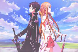 Sword Art Online Headcanons Sword Art Online Wallpaper Sword Art Online Kirito Sword Art