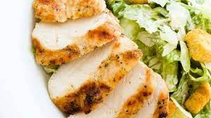 سلطة سيزر لذيذة recipe cooking salads salad