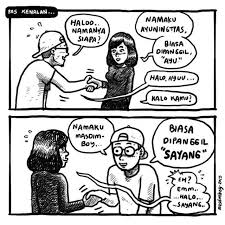 Cerita lucu puasa yang menggelitik dan bikin ngakak cerita lucu puasa dapat menjadi hiburan tersendiri bagi seseorang yang sedang menjalankan ibadah puasa ramadan. Gambar Cerita Lucu Bikin Ngakak Sampe Sakit Perut Gambar Lucu Status Wa Line