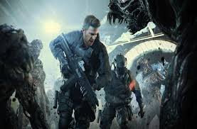 Один из главных героев серии resident evil. Chris Redfield Rumored To Return In Resident Evil 8 Micky News