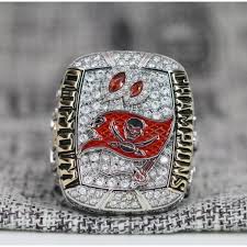 Also makes a great collector's item. 2020 Super Bowl Lv Tampa Bay Buccaneers Championship Ring Style 2 Ring Of Champ