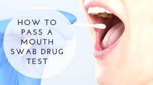 Your saliva sample will be taken usually either from between you gum and lower cheek by placing a swab or strip there for a minute or two, or by swabbing along the gum line, lower cheek, under the tounge or close to the tonsils. How To Pass A Mouth Swab Drug Test Cannabis Law Report