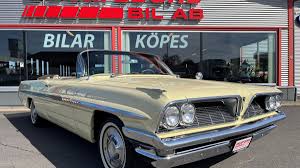Image result for Bamboo Cream 1961 Pontiac