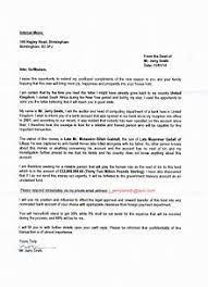 I got suspicious of a transaction when they said they needed payment via western union. Advance Fee Scam Wikipedia