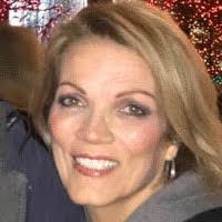 Angela Alger's Instagram, Twitter & Facebook